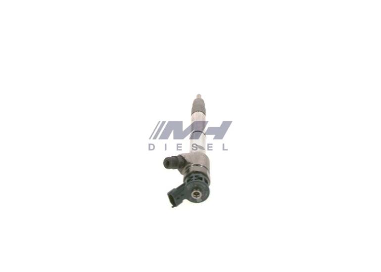 BOSCH 0445110662 Common Rail Enjektör – New Holland TD5.100 TD5.110 Case