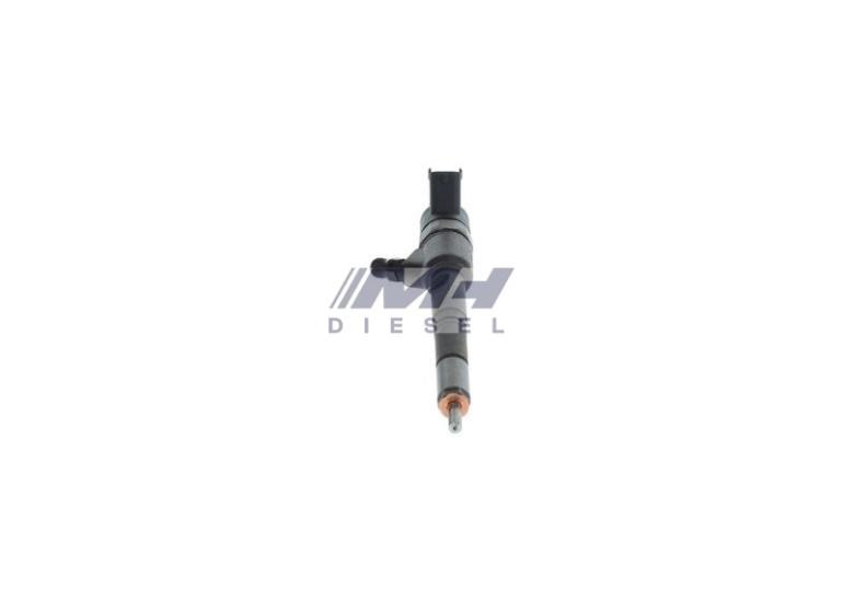 BOSCH 0445110681 Enjektör – Ticari Araç ve Dizel Motor Common Rail
