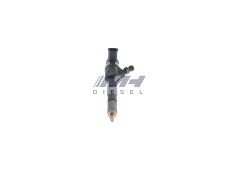 BOSCH 0445110682 Enjektör – Alfa Romeo Giulietta Jeep Compass Renegade 2.0 Dizel
