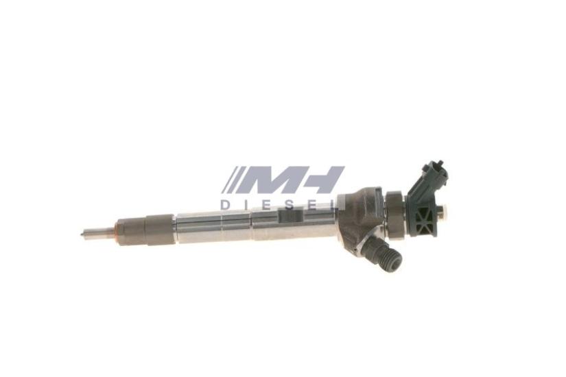BOSCH 0445110700 Enjektör – Jaguar F-Pace E-Pace XE XF 2.0 D240 204DTA