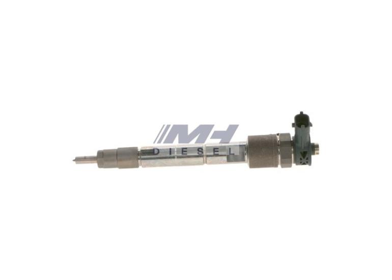 BOSCH 0445110720 Enjektör – Isuzu D-Max 1.9 DDI RZ4E
