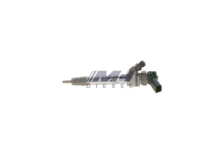 BOSCH 0445110743 Enjektör – BMW 120d 220d 320d 520d 2.0 Dizel B47
