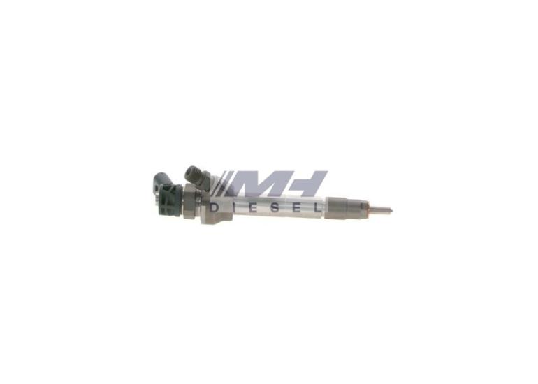 BOSCH 0445110743 Enjektör – BMW 120d 220d 320d 520d 2.0 Dizel B47