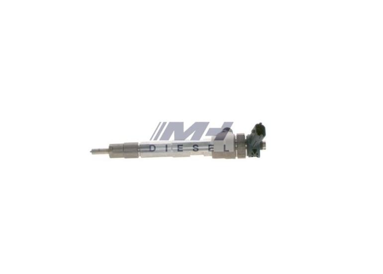 BOSCH 0445110800 Common Rail Enjektör – Renault Dacia 1.5 Blue dCi