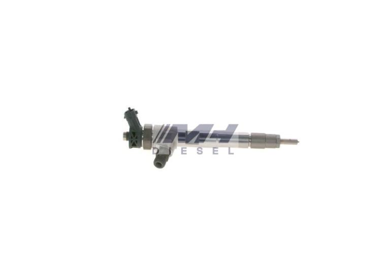 BOSCH 0445110800 Common Rail Enjektör – Renault Dacia 1.5 Blue dCi