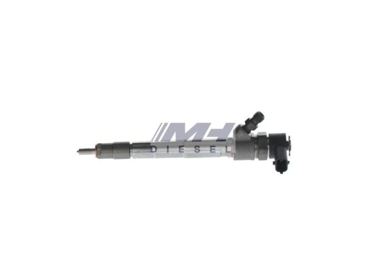 BOSCH 0445110807 Common Rail Enjektör – Cummins ISF 2.8 Foton