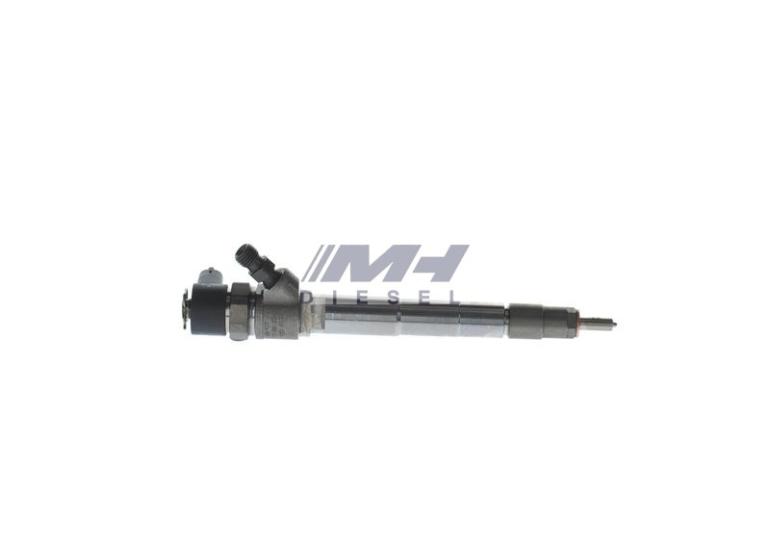 BOSCH 0445110807 Common Rail Enjektör – Cummins ISF 2.8 Foton