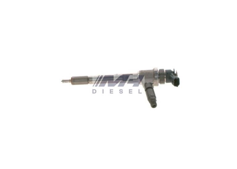 BOSCH 0445110810 Common Rail Enjektör – Massey Ferguson MF4707 MF4708 MF4709 Valtra