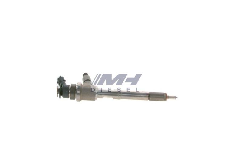 BOSCH 0445110810 Common Rail Enjektör – Massey Ferguson MF4707 MF4708 MF4709 Valtra