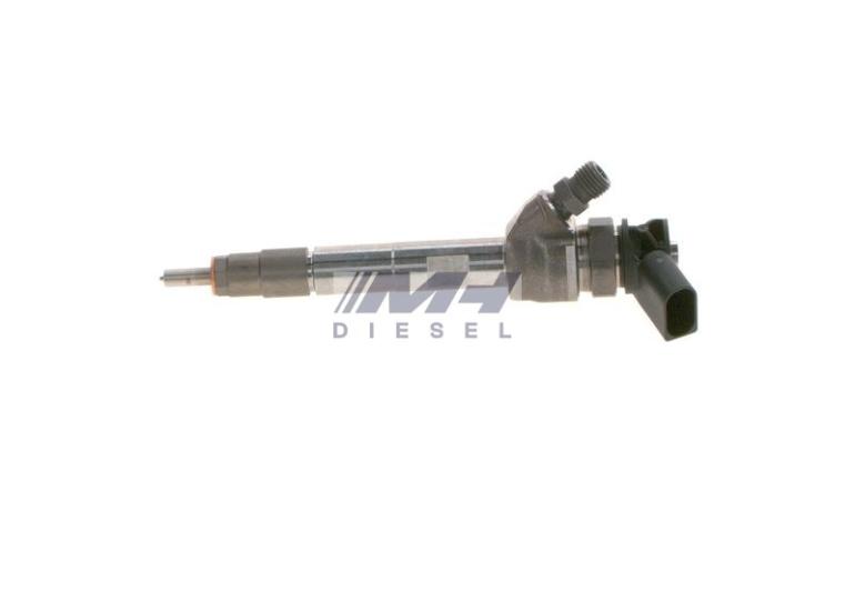 BOSCH 0445110818 Enjektör – BMW 118d 218d 316d 518d 2.0 Dizel B47
