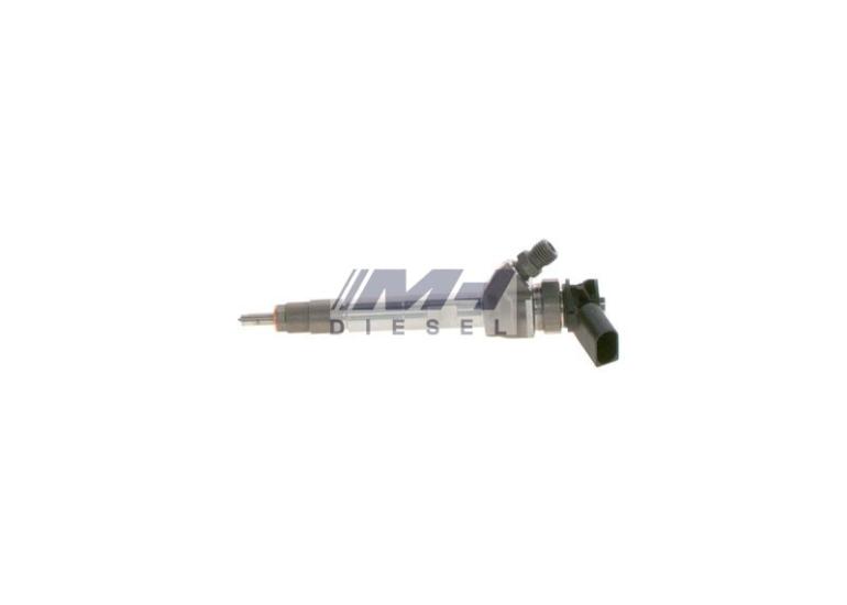 BOSCH 0445110819 Enjektör – BMW 116d 216d X1 16d 1.5 Dizel B37