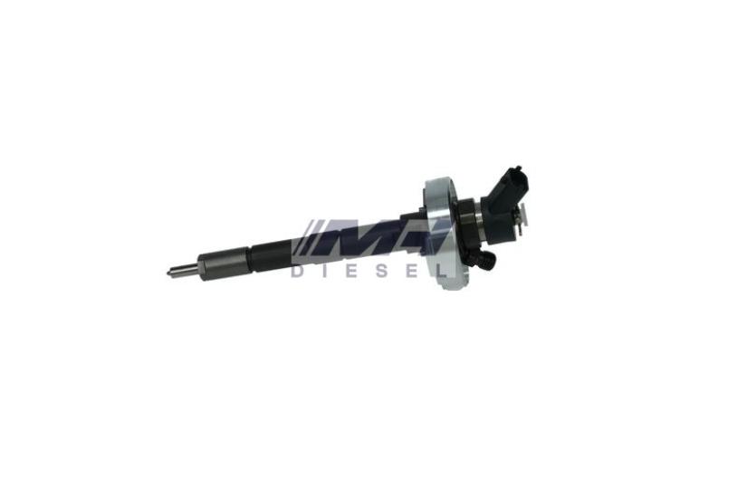 BOSCH 0445110877 Enjektör – Nissan Navara Interstar Urvan 3.0 dCi ZD30