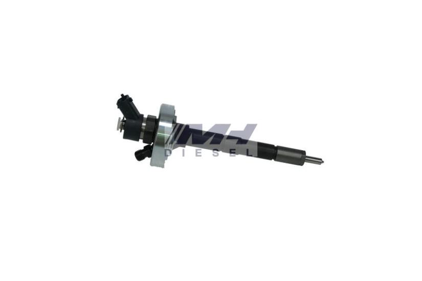 BOSCH 0445110877 Enjektör – Nissan Navara Interstar Urvan 3.0 dCi ZD30