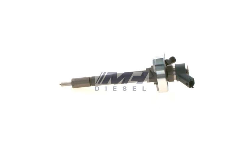 BOSCH 0445110881 Enjektör – Renault Mascott 3.0 dCi Nissan 3.0 DCI