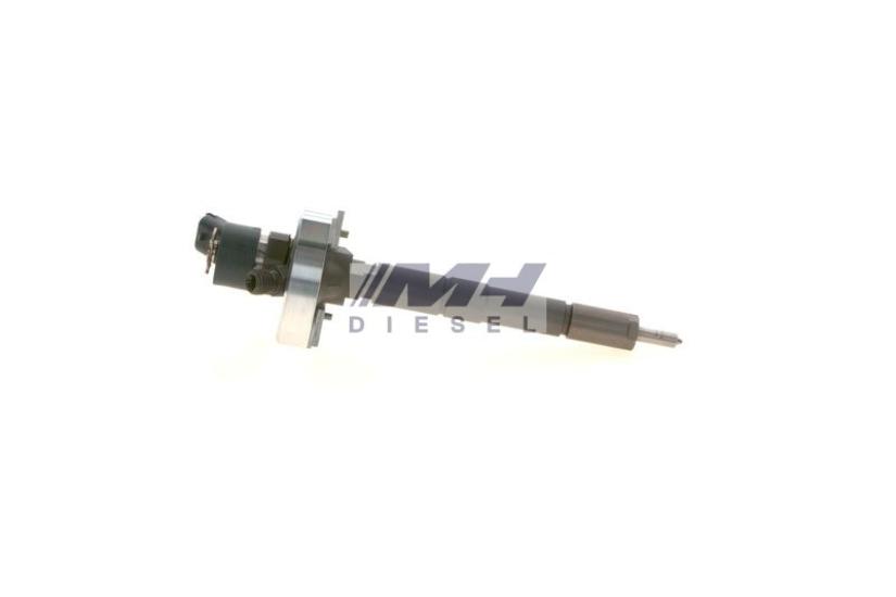 BOSCH 0445110881 Enjektör – Renault Mascott 3.0 dCi Nissan 3.0 DCI