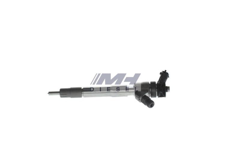 BOSCH 0445110895 Enjektör – Renault Megane Kadjar Mercedes Vito 1.7 dCi CDI