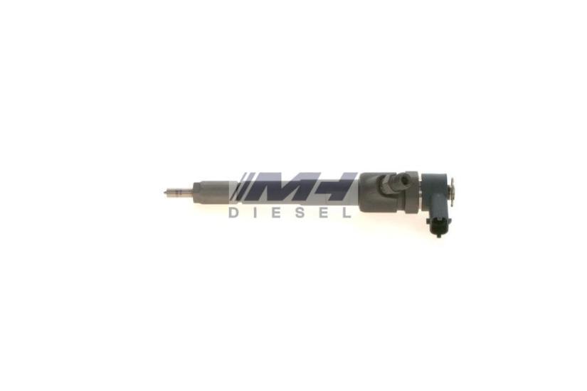 BOSCH 0445110937 Common Rail Enjektör – Fiat Egea 1.3 Multijet Euro 6