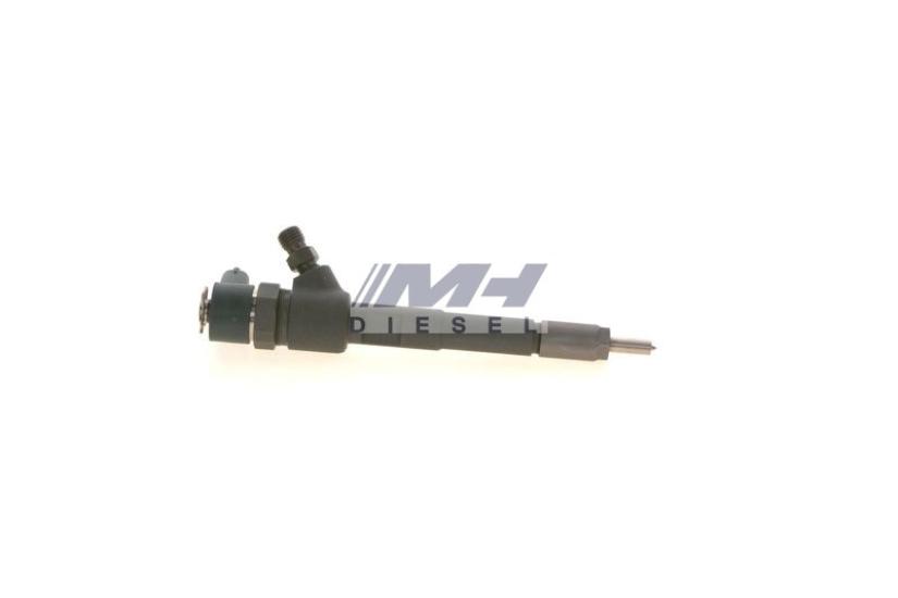 BOSCH 0445110937 Common Rail Enjektör – Fiat Egea 1.3 Multijet Euro 6
