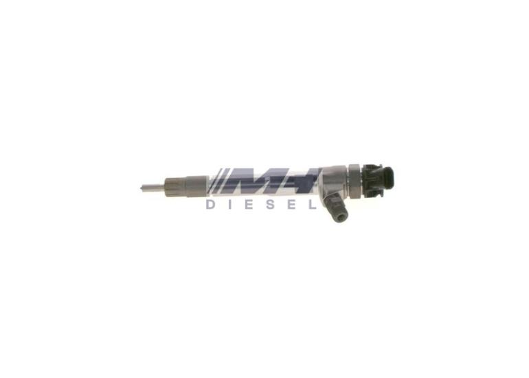 BOSCH 0445110939 Common Rail Enjektör – Renault Trafic 2.0 dCi Espace Koleos Talisman