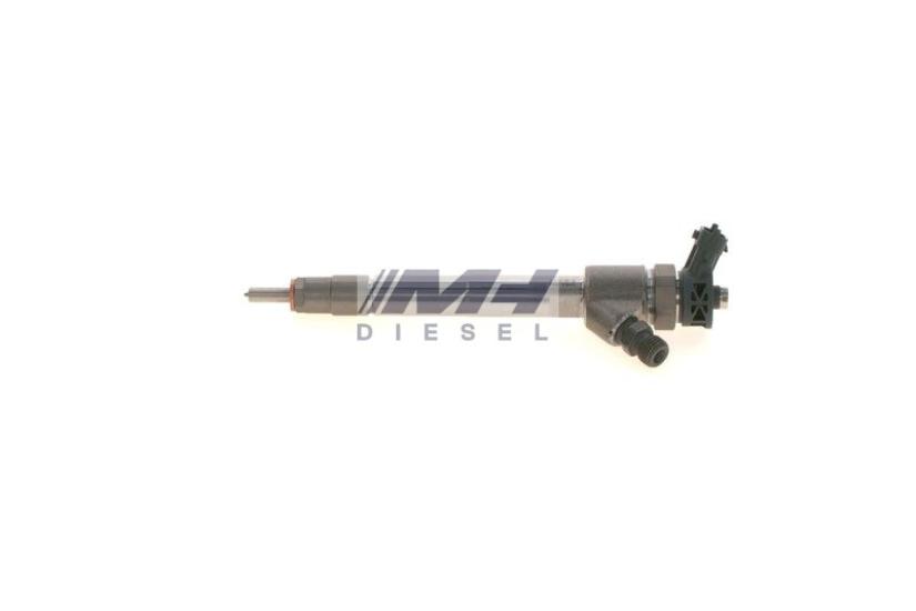 BOSCH 0445110954 Enjektör – Ford 1.5 TDCi Peugeot 1.5 HDi