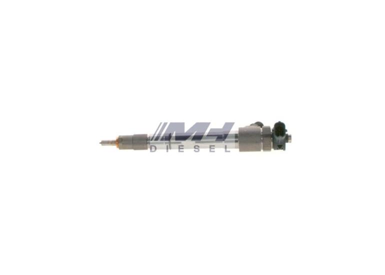 BOSCH 0445110968 Common Rail Enjektör – Doosan D18 D24 G2 Stage V