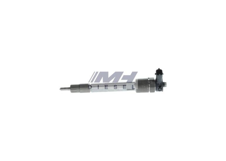 BOSCH 0445110980 Common Rail Enjektör – Isuzu D-Max 1.9 DDI 163 HP