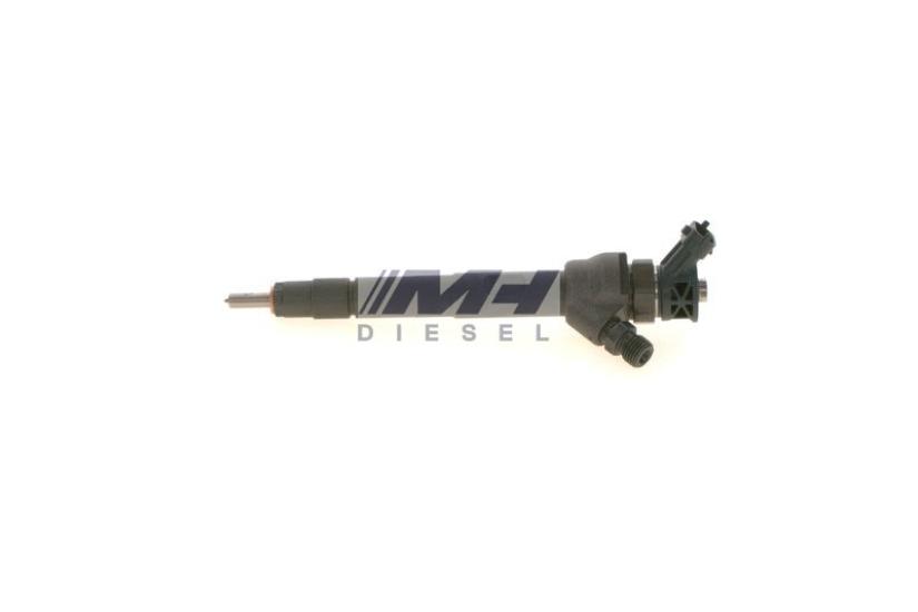 BOSCH 0445111019 Enjektör – Range Rover Evoque Discovery Sport Jaguar F-Pace 2.0 Ingenium