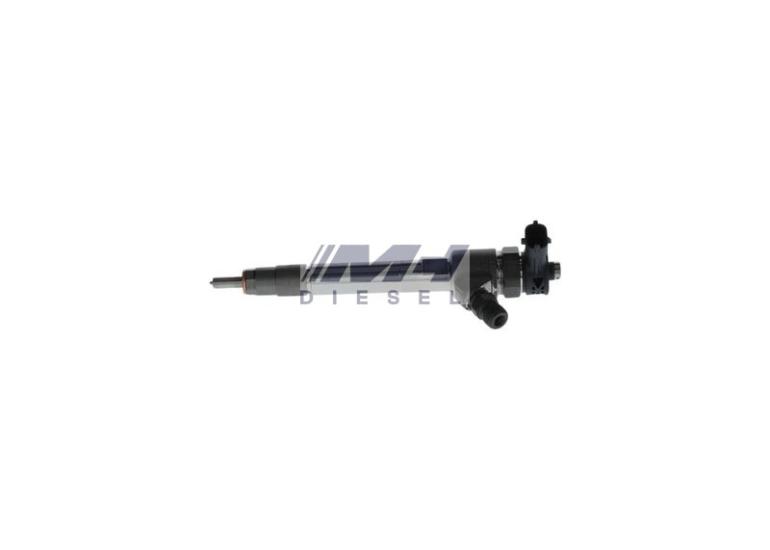 BOSCH 0445111125 Common Rail Enjektör – Fiat Egea Doblo 1.6 Multijet Euro 6
