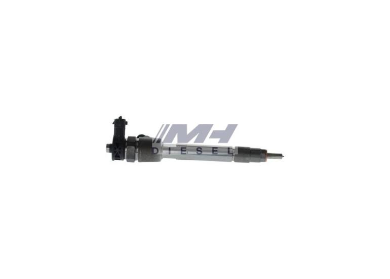 BOSCH 0445111125 Common Rail Enjektör – Fiat Egea Doblo 1.6 Multijet Euro 6