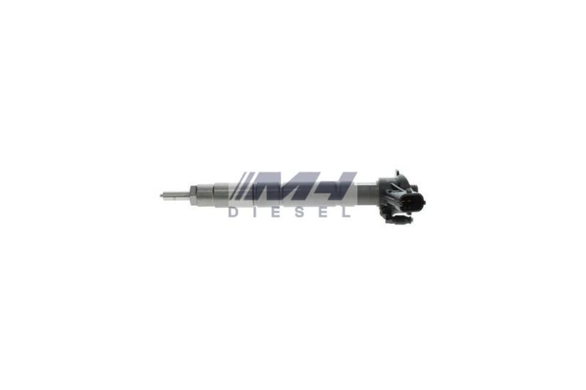 BOSCH 0445115007 Common Rail Enjektör – Renault Opel Nissan 2.0 dCi CDTI