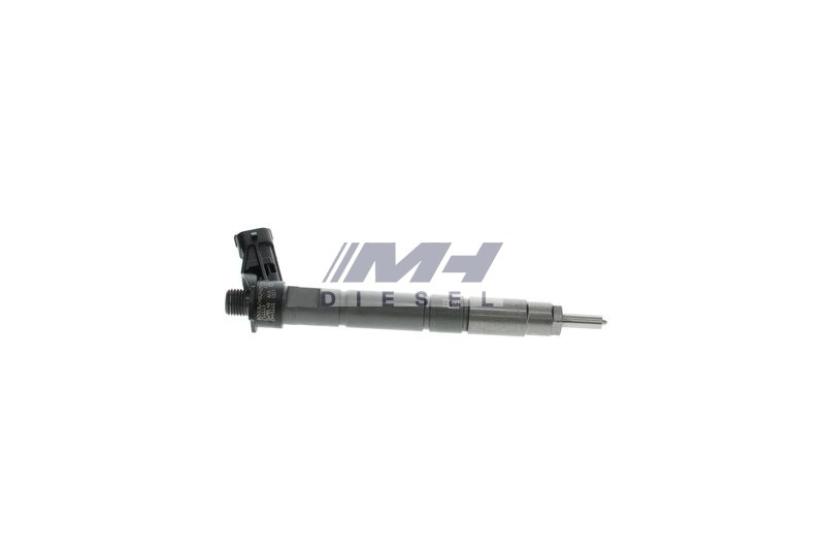 BOSCH 0445115007 Common Rail Enjektör – Renault Opel Nissan 2.0 dCi CDTI