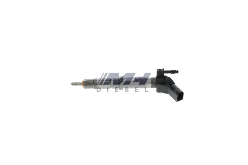BOSCH 0445115028 Common Rail Enjektör – Volkswagen Crafter 2.5 TDI