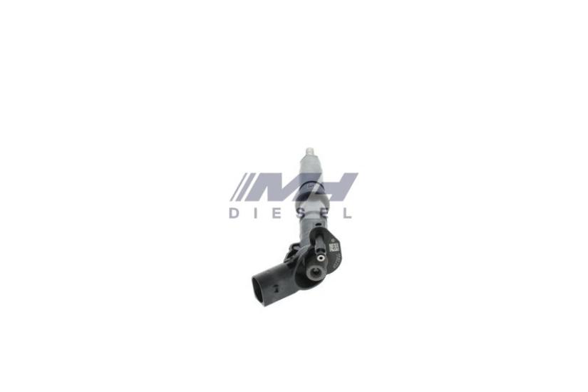 BOSCH 0445115028 Common Rail Enjektör – Volkswagen Crafter 2.5 TDI