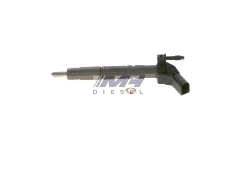 BOSCH 0445115059 Enjektör – Mercedes C E CLS G GL M R 3.0 CDI