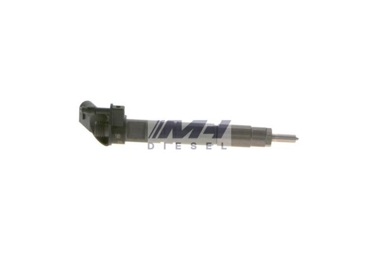 BOSCH 0445115059 Enjektör – Mercedes C E CLS G GL M R 3.0 CDI