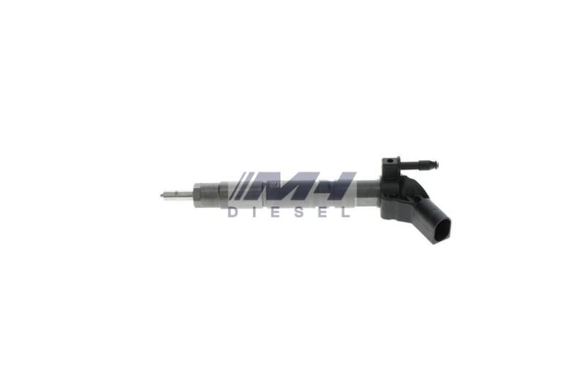 BOSCH 0445115061 Common Rail Enjektör – Mercedes OM642 3.0 CDI