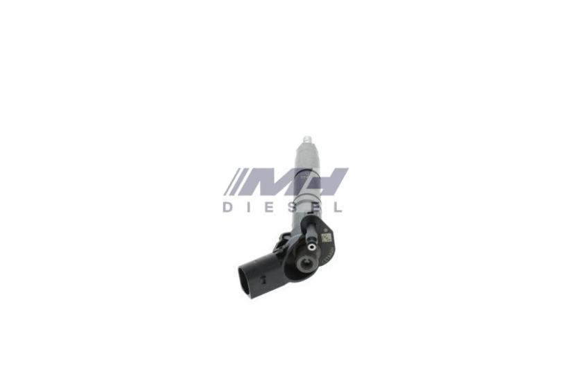 BOSCH 0445115061 Common Rail Enjektör – Mercedes OM642 3.0 CDI