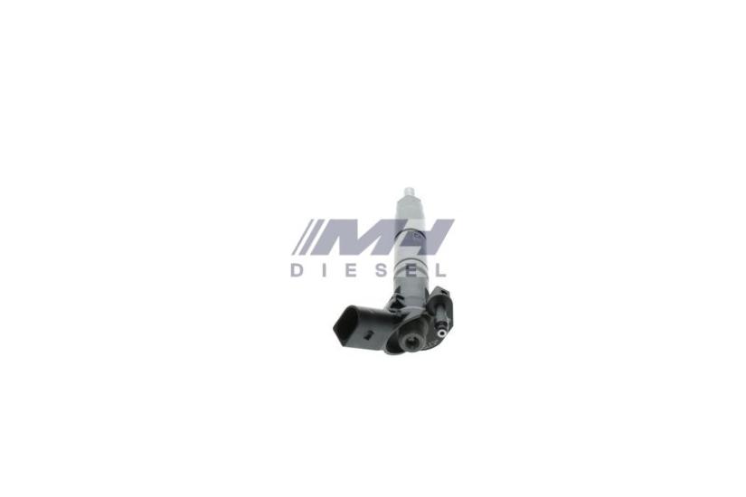 BOSCH 0445115063 Common Rail Enjektör – Mercedes, Jeep, Chrysler 3.0 CDI CRD