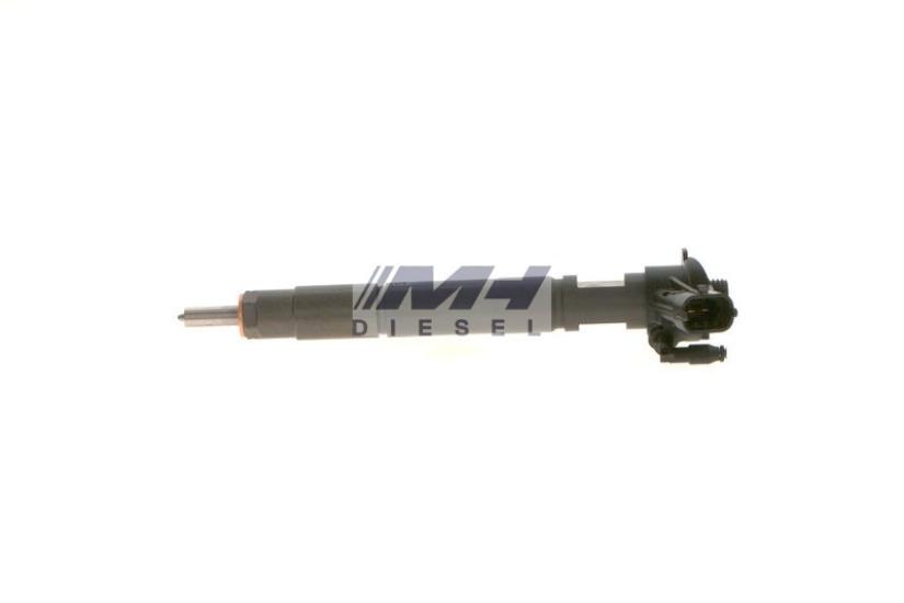 BOSCH 0445115067 Enjektör – Jeep Cherokee Wrangler Dodge Nitro Chrysler Grand Voyager 2.8 CRD