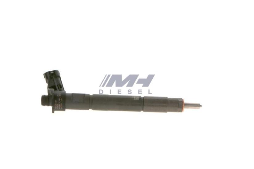 BOSCH 0445115067 Enjektör – Jeep Cherokee Wrangler Dodge Nitro Chrysler Grand Voyager 2.8 CRD