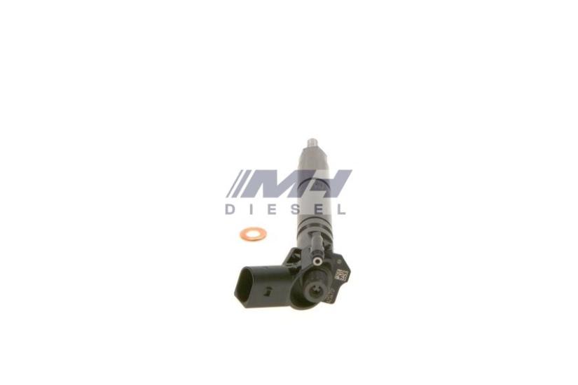 BOSCH 0445115068 Common Rail Enjektör – Mercedes Sprinter 209 211 213 311 313 CDI