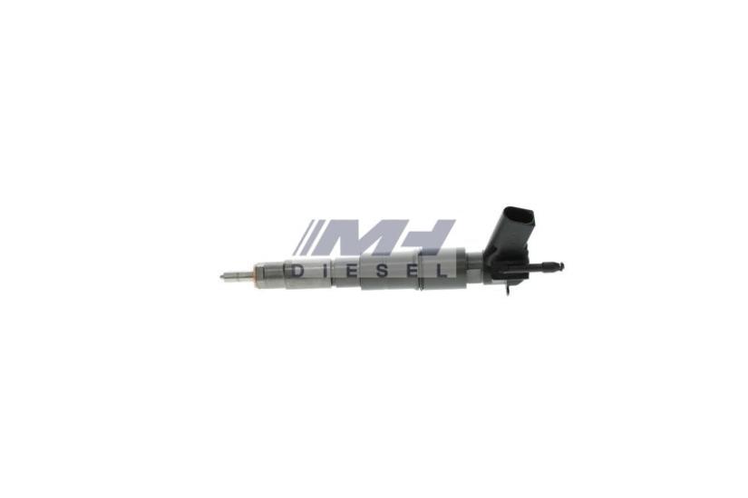 BOSCH 0445115070 Enjektör – BMW 330d 530d 730d X3 X5 3.0 Dizel M57