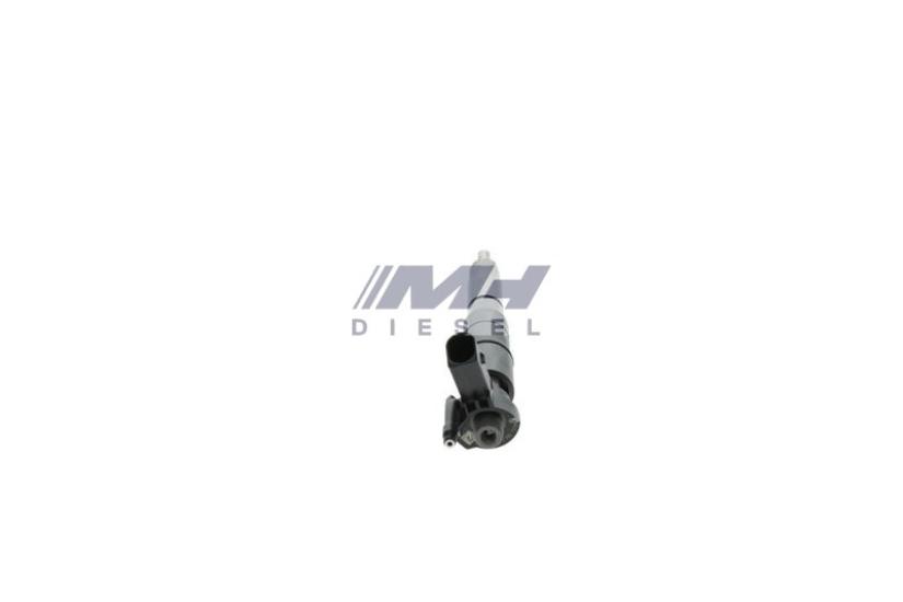 BOSCH 0445115070 Enjektör – BMW 330d 530d 730d X3 X5 3.0 Dizel M57