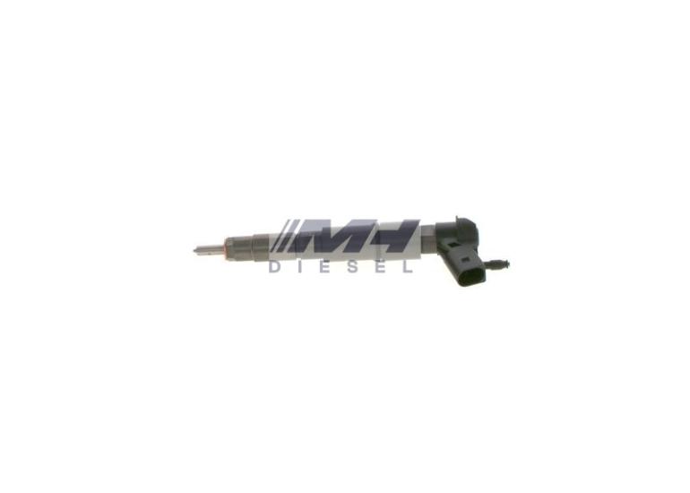 BOSCH 0445115077 Common Rail Enjektör – BMW 3.0d 30d 35d M57
