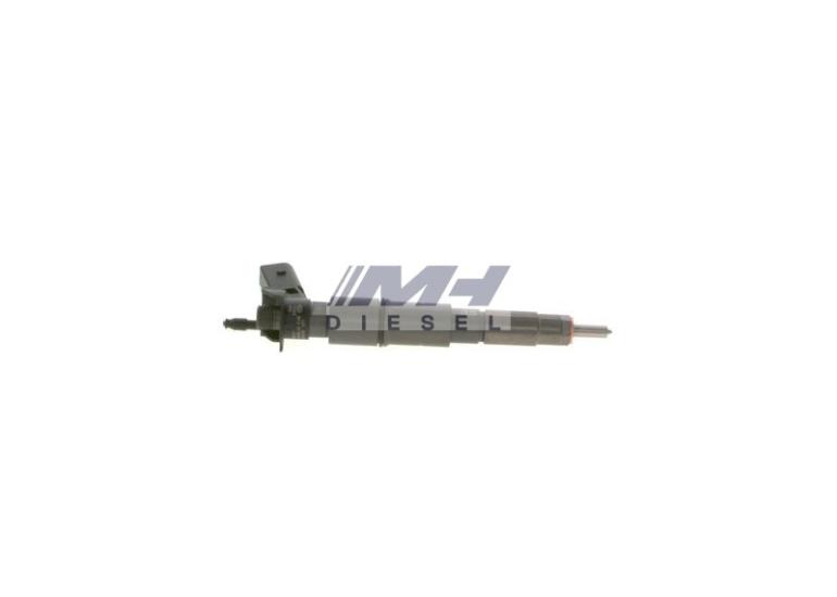 BOSCH 0445115077 Common Rail Enjektör – BMW 3.0d 30d 35d M57