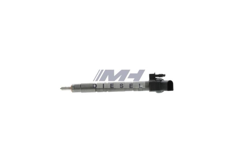 BOSCH 0445115078 Common Rail Enjektör – Audi, Volkswagen 3.0 V6 TDI