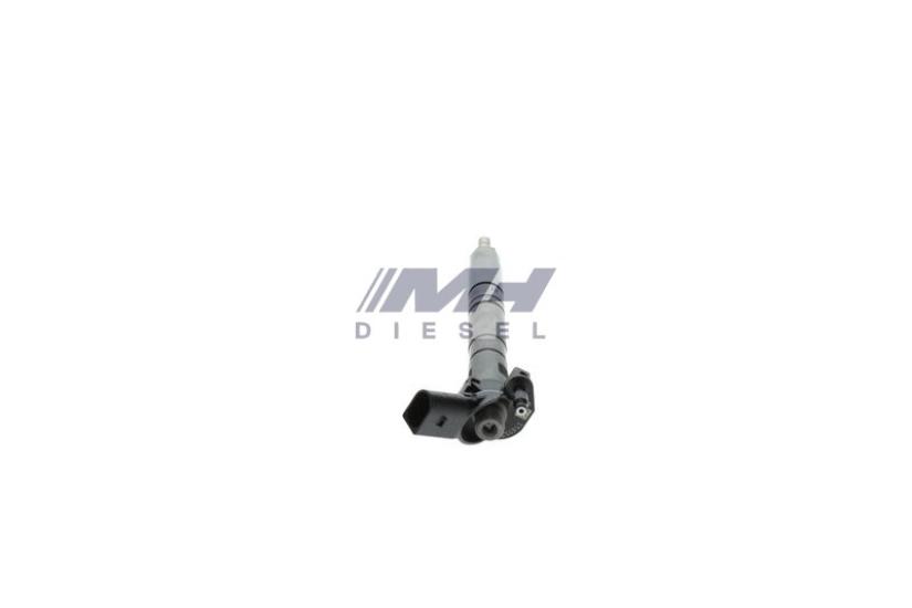 BOSCH 0445115078 Common Rail Enjektör – Audi, Volkswagen 3.0 V6 TDI