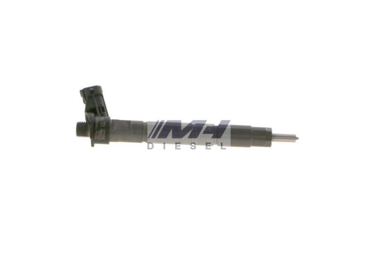 BOSCH 0445115084 Common Rail Enjektör – Nissan Qashqai X-Trail Renault Laguna 2.0 dCi