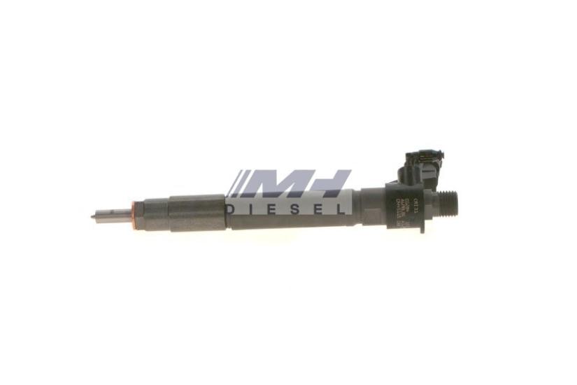 BOSCH 0445115088 Common Rail Enjektör – Ford Mondeo S-Max Galaxy 2.2 TDCi Jaguar XF