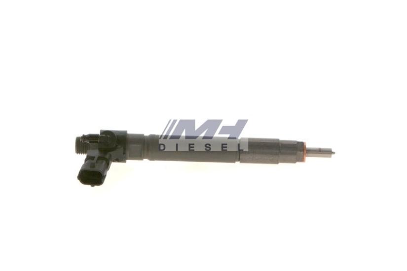 BOSCH 0445115088 Common Rail Enjektör – Ford Mondeo S-Max Galaxy 2.2 TDCi Jaguar XF
